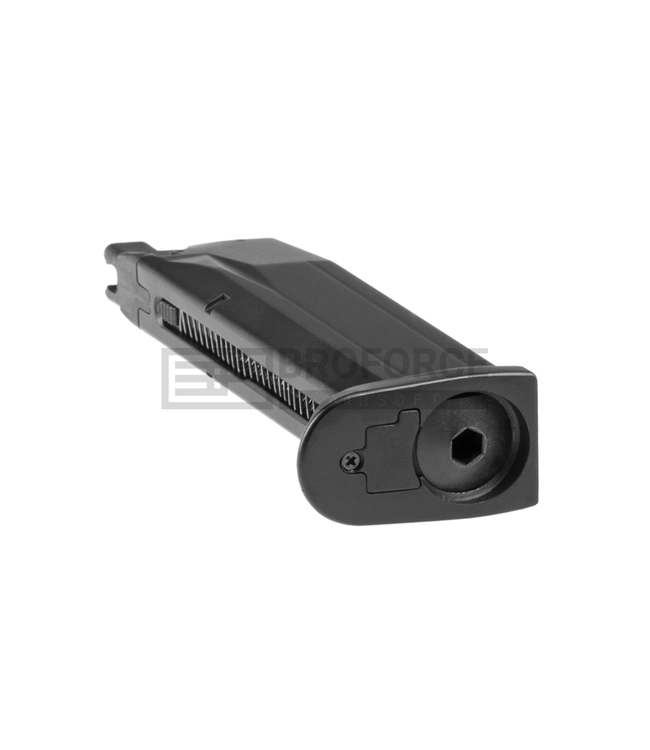 KWC Magazine M&P 40 Blowback Co2