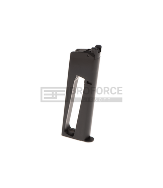 WE Magazine M1911 A1 Co2 - Black