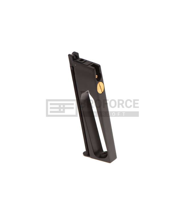 WE Magazine M1911 A1 Co2 - Black