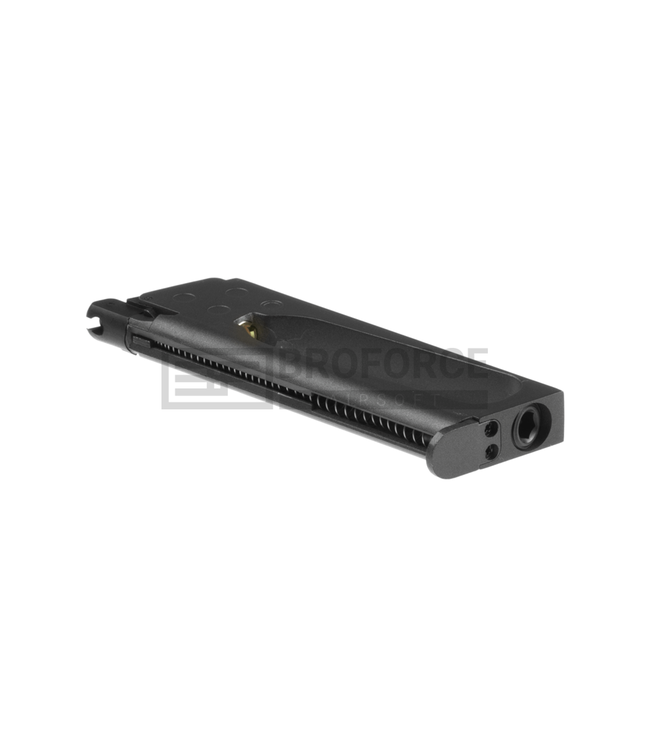KWC Magazine M1911 Blowback Co2
