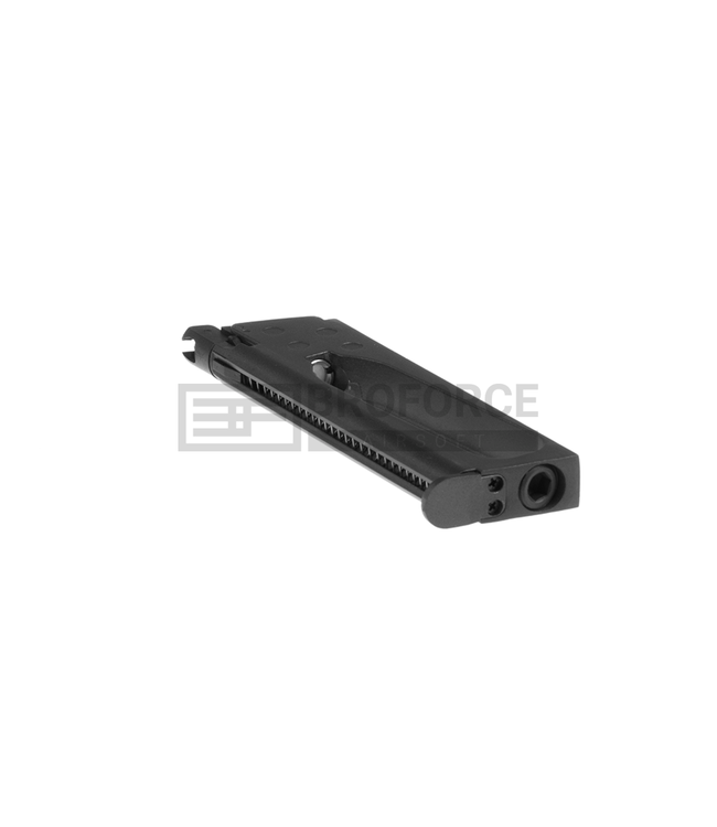 KWC Magazine M1911 Co2