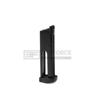 KJ Works Magazine M1911 Co2 25rds KJ Works Magazine M1911 Co2 25rds