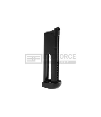 KJ Works Magazine M1911 MEU Co2 24rds KJ Works Magazine M1911 MEU Co2 24rds