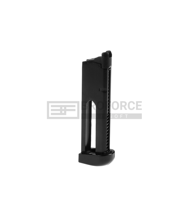 KJ Works Magazine M1911 MEU Co2 24rds