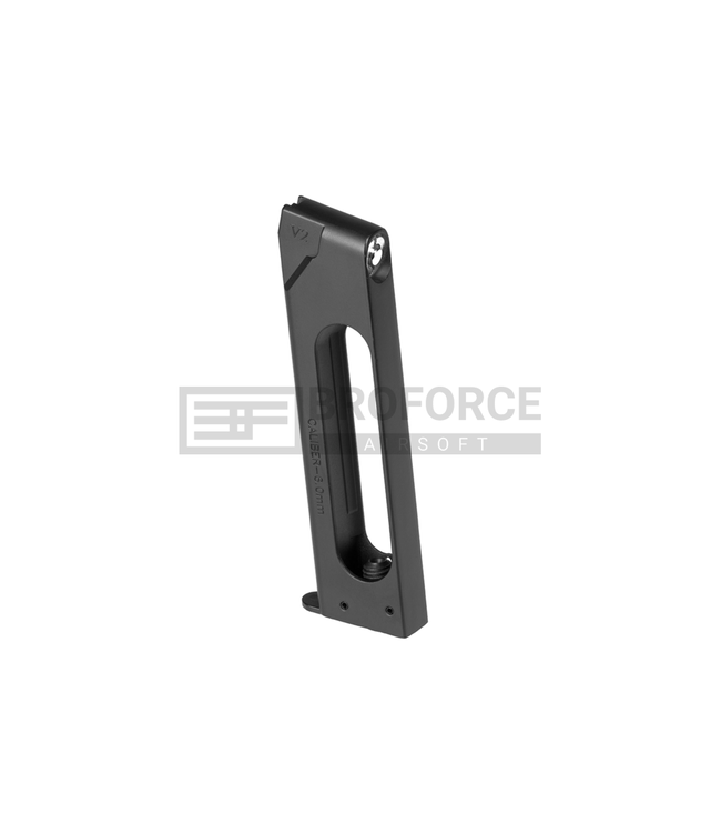 KWC Magazine M45A1 CQBP V2 Co2