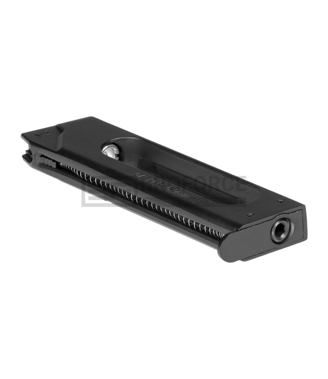 KWC Magazine M45A1 CQBP V2 Co2