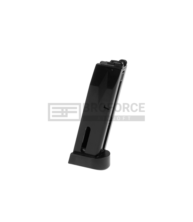 KJ Works Magazine M9 Co2 25rds