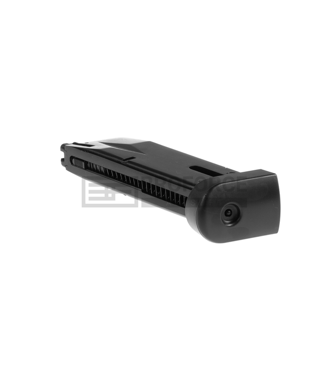 KJ Works Magazine M9 Co2 25rds