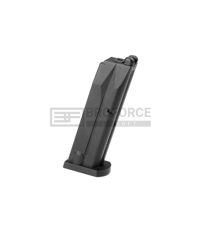 KWC Magazine M92 Blowback Co2