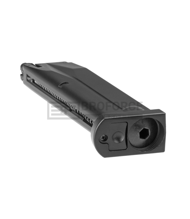 KWC Magazine M92 Blowback Co2