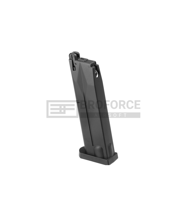 KWC Magazine M92 Co2