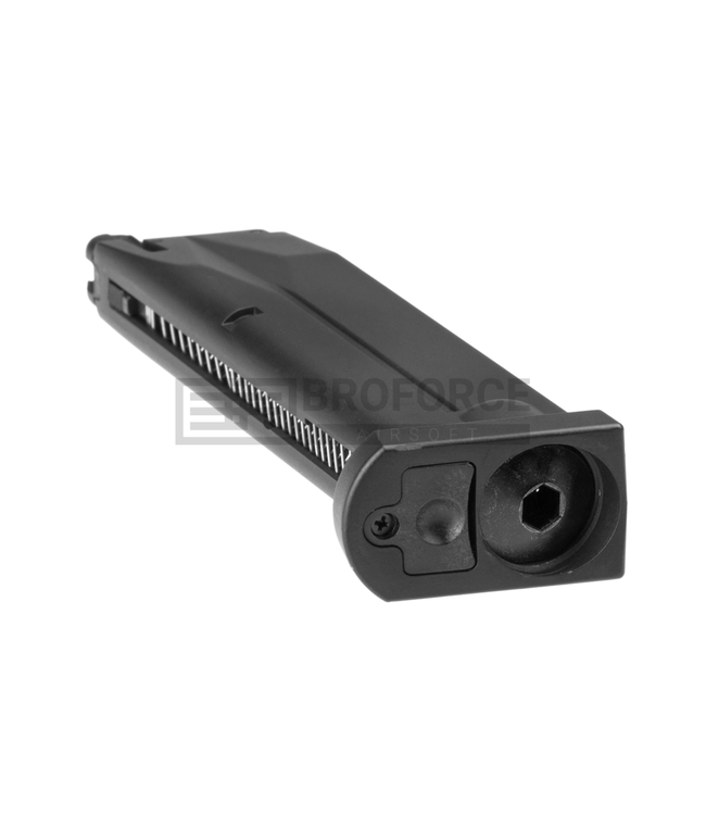 KWC Magazine M92 Co2