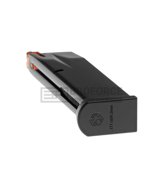 AW Custom Magazine MB-Series Co2