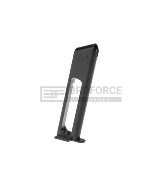 KJ Works Magazine MK2 Co2 15rds KJ Works Magazine MK2 Co2 15rds