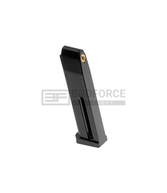 Beretta Magazine Mod.92 FS Co2 26rds - Black