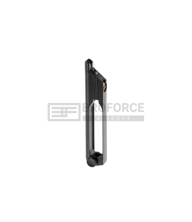 KWC Magazine P08 Blowback Co2