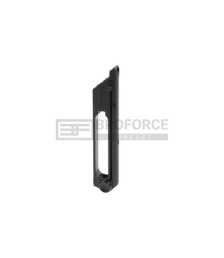 KWC Magazine P08 Co2 KWC Magazine P08 Co2