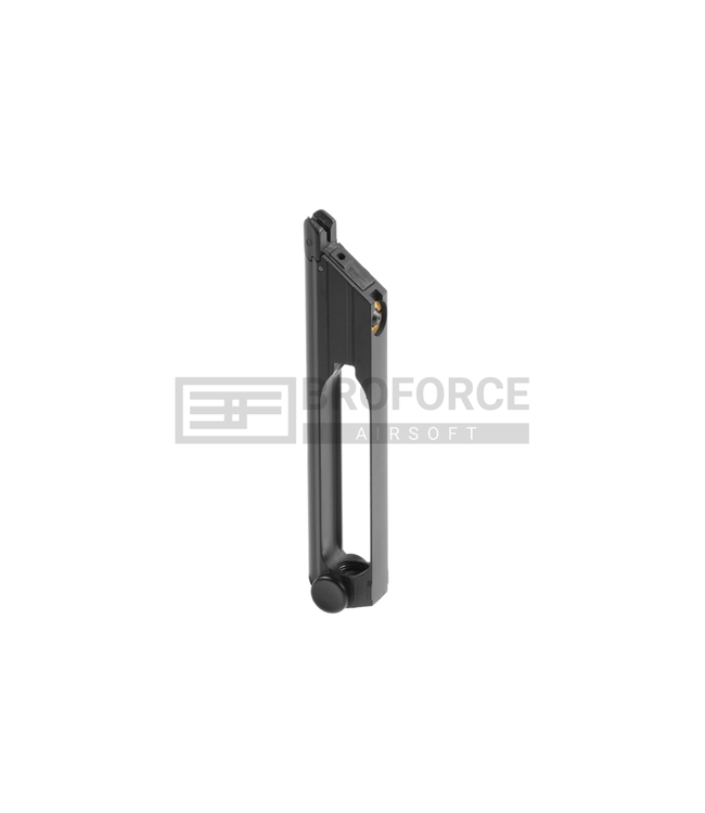 KWC Magazine P08 Co2