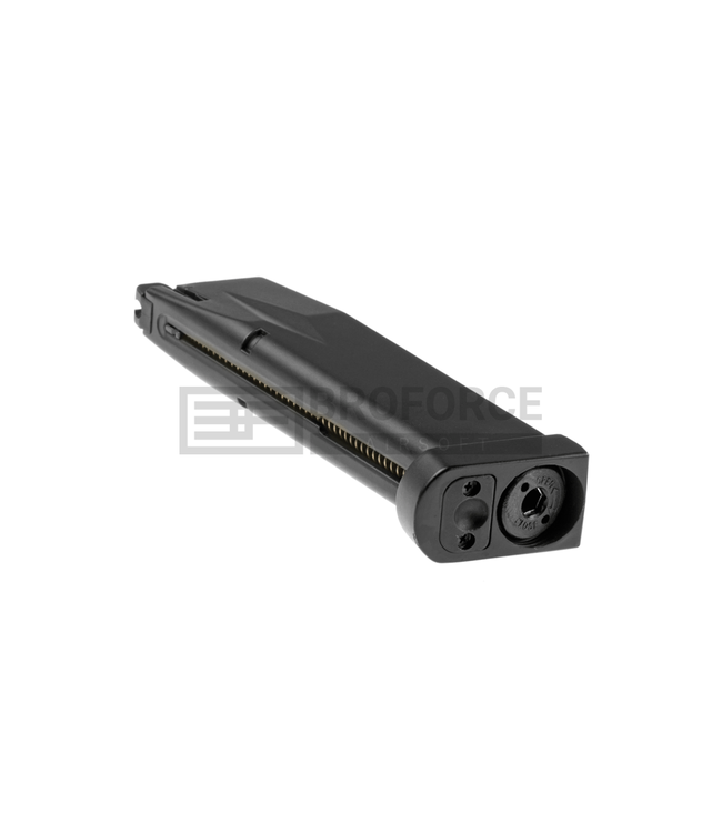KWC Magazine P226 Match Blowback Co2