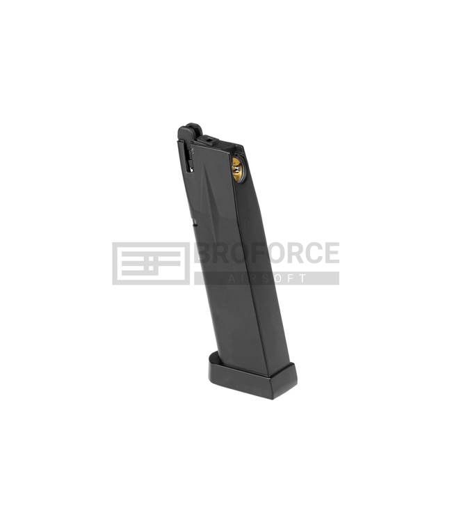 KWC Magazine P226 Match Co2