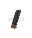 SIG Sauer Magazine P320 M17 Full Metal Blowback Co2 21rds - Tan SIG Sauer Magazine P320 M17 Full Metal Blowback Co2 21rds - Tan