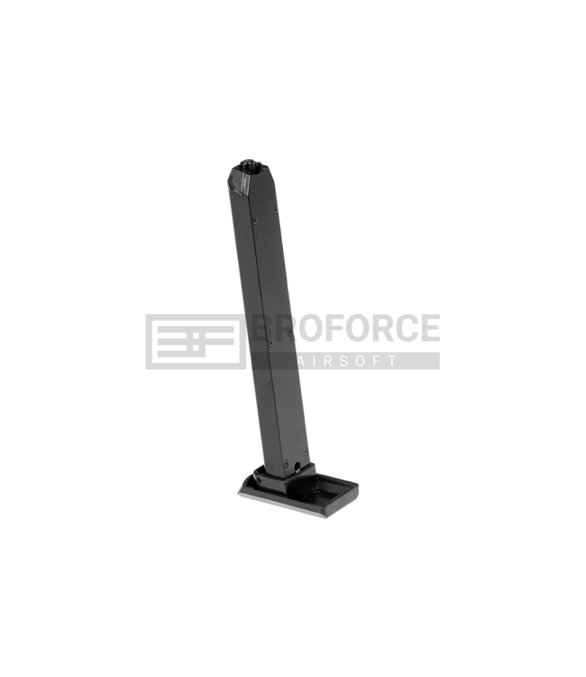 Ruger Magazine P345 Co2 - Black