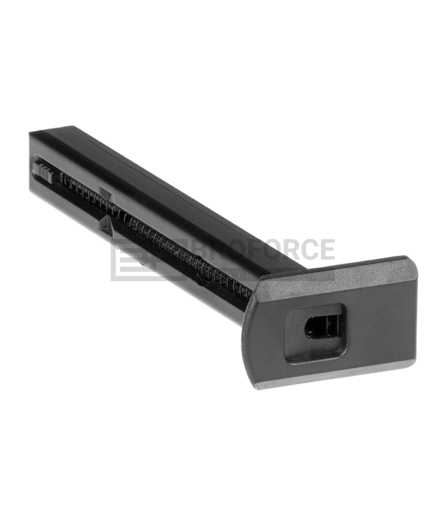 Ruger Magazine P345 Co2 - Black