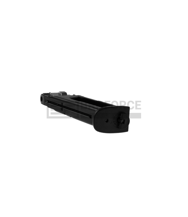Heckler & Koch Magazine P8 Co2 17rds - Black