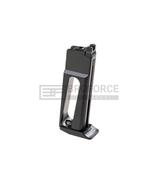 Magazin PM Blowback Co2 4.5mm (.177) BB 15rds