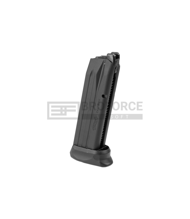 Walther Magazine PPQ M2 Co2 30rds - Black