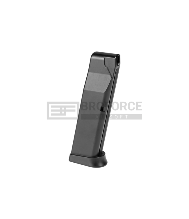 KWC Magazine PT24/7 Co2