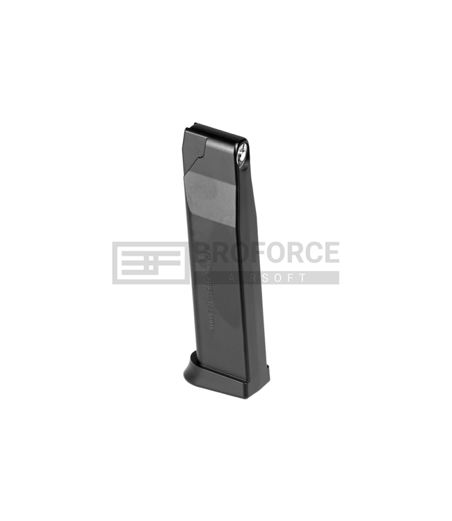 KWC Magazine PT24/7 Co2