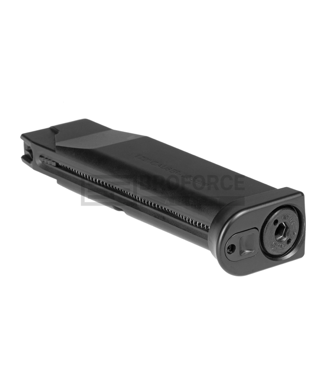 KWC Magazine PT24/7 Co2