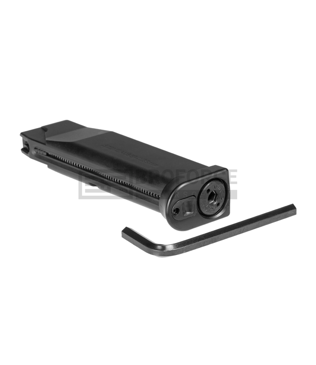 KWC Magazine PT24/7 Co2