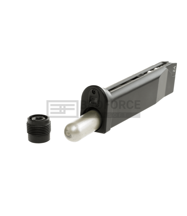 KWC Magazine PT24/7 V2 Co2