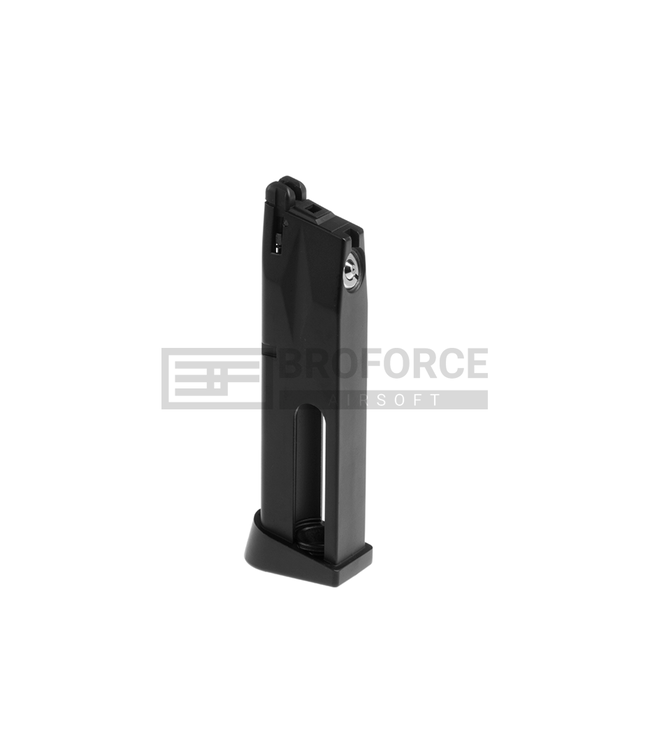 KWC Magazine PT92 Short Co2