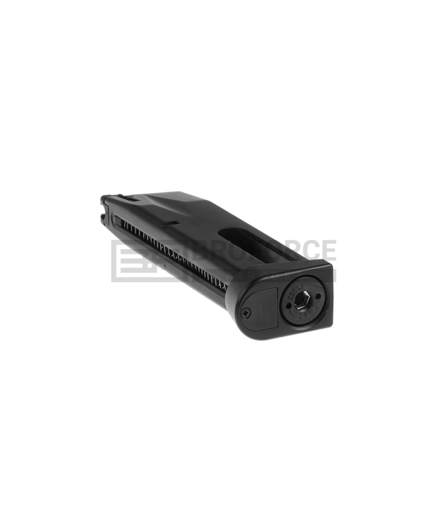 KWC Magazine PT92 Short Co2