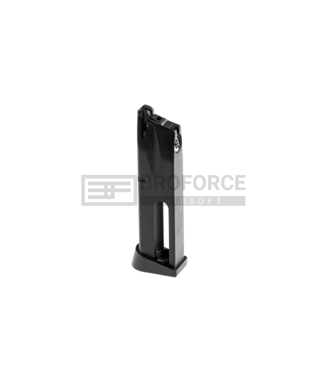 KWC Magazine PT99 Blowback Co2