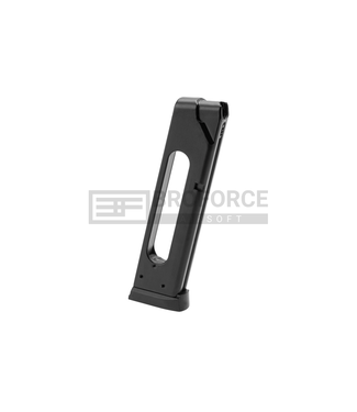 KWC Magazine SG GSR 1911 Co2