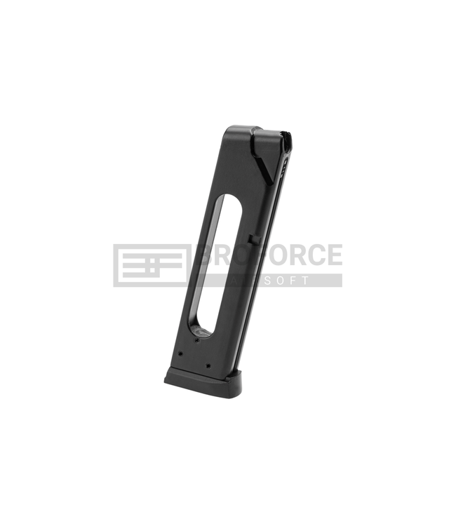 KWC Magazin SG GSR 1911 Co2 4.5mm (.177) BB 20rds