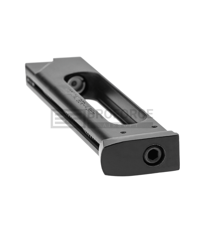 KWC Magazin SG GSR 1911 Co2 4.5mm (.177) BB 20rds