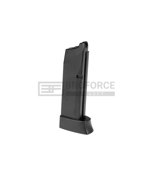 KWC Magazine Sigma 40F Short Co2