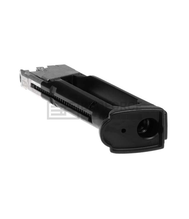 Heckler & Koch Magazine VP9 Co2 13rds - Black