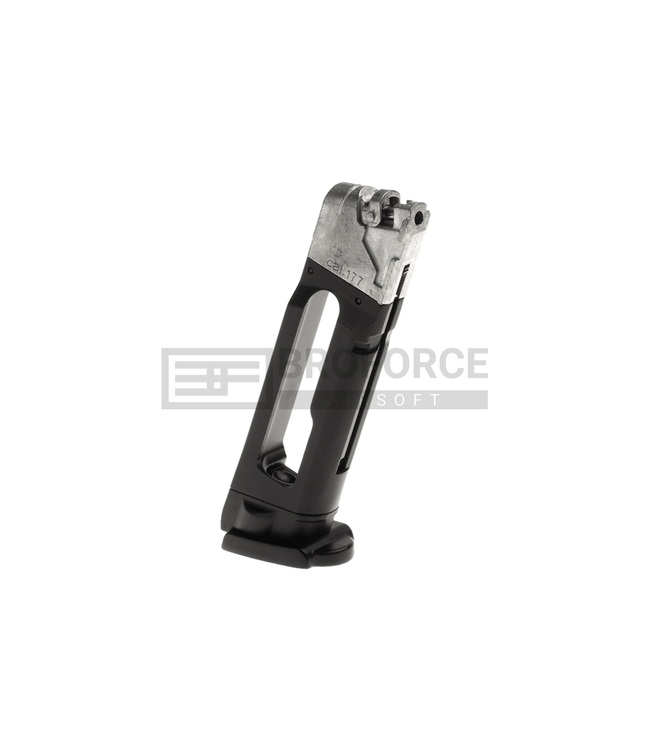 Heckler & Koch Magazine VP9 Co2 18rds