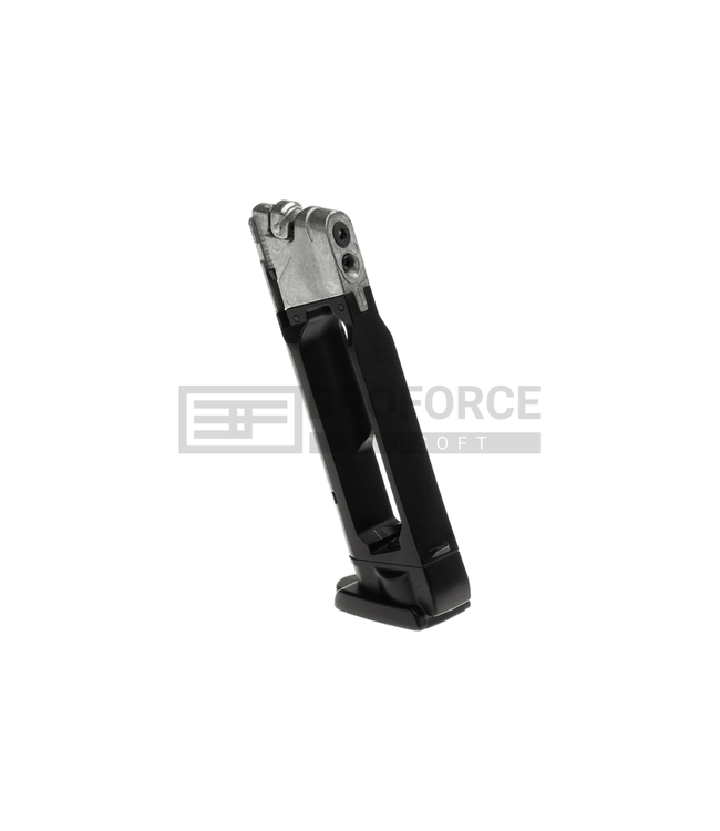 Heckler & Koch Magazin VP9 Co2 4.5mm (.177) BB 18rds