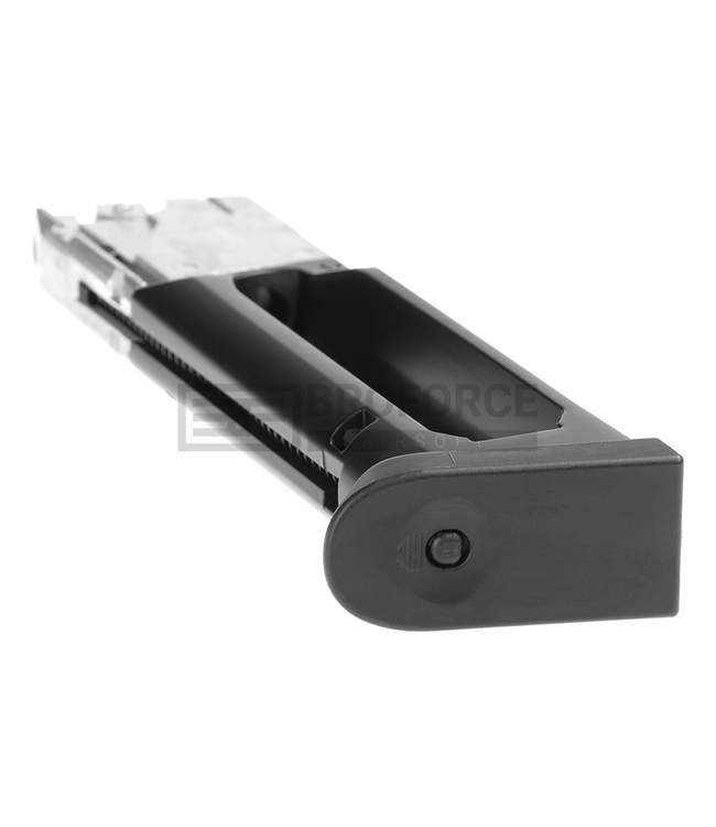 Springfield Armory Magazine XDM Blowback Co2 25rds