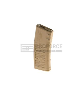 G&P Magazine M4 Ball Hicap 340rds - Desert