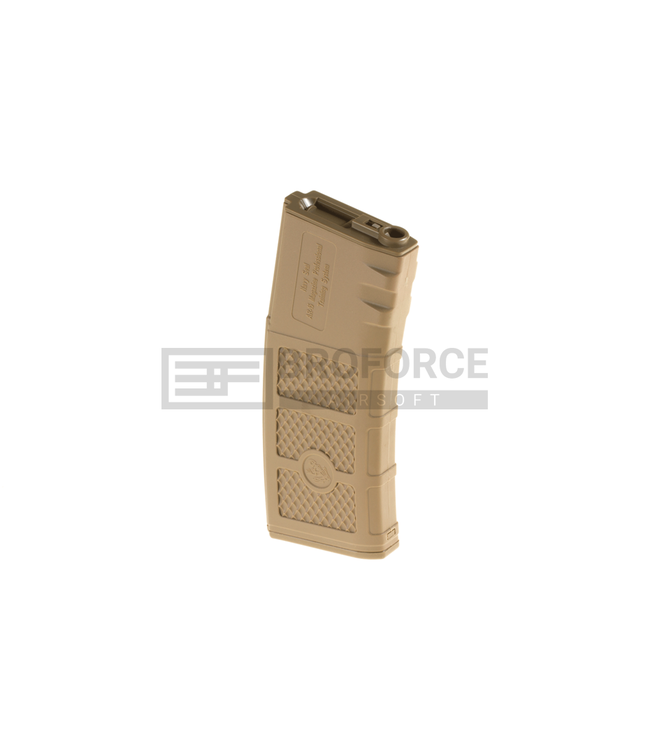 G&P Magazine M4 Ball Hicap 340rds - Desert