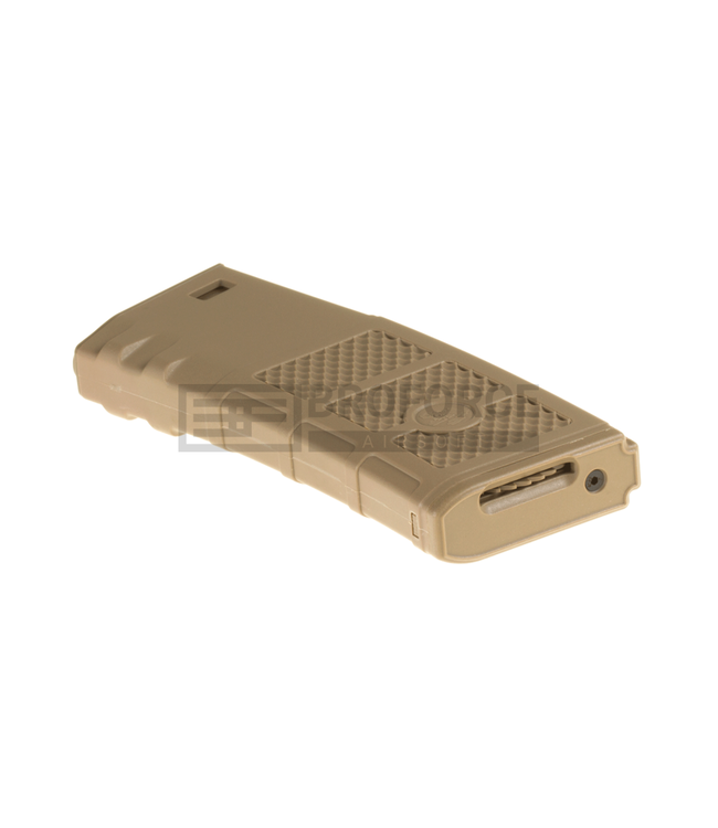 G&P Magazine M4 Ball Hicap 340rds - Desert