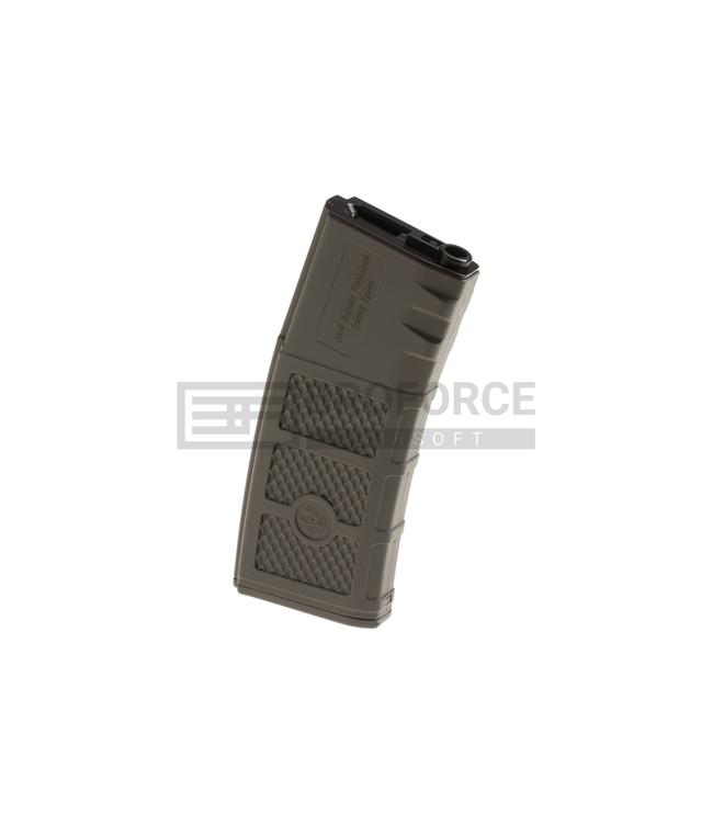 G&P Magazine M4 Ball Hicap 340rds - Tan